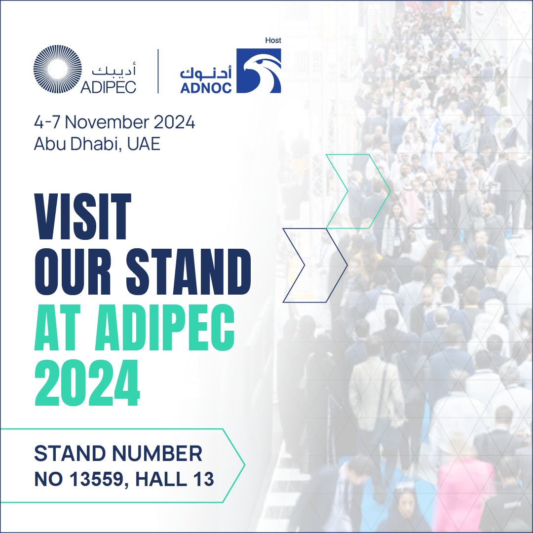 相約阿布扎比，"ADIPEC-2024"