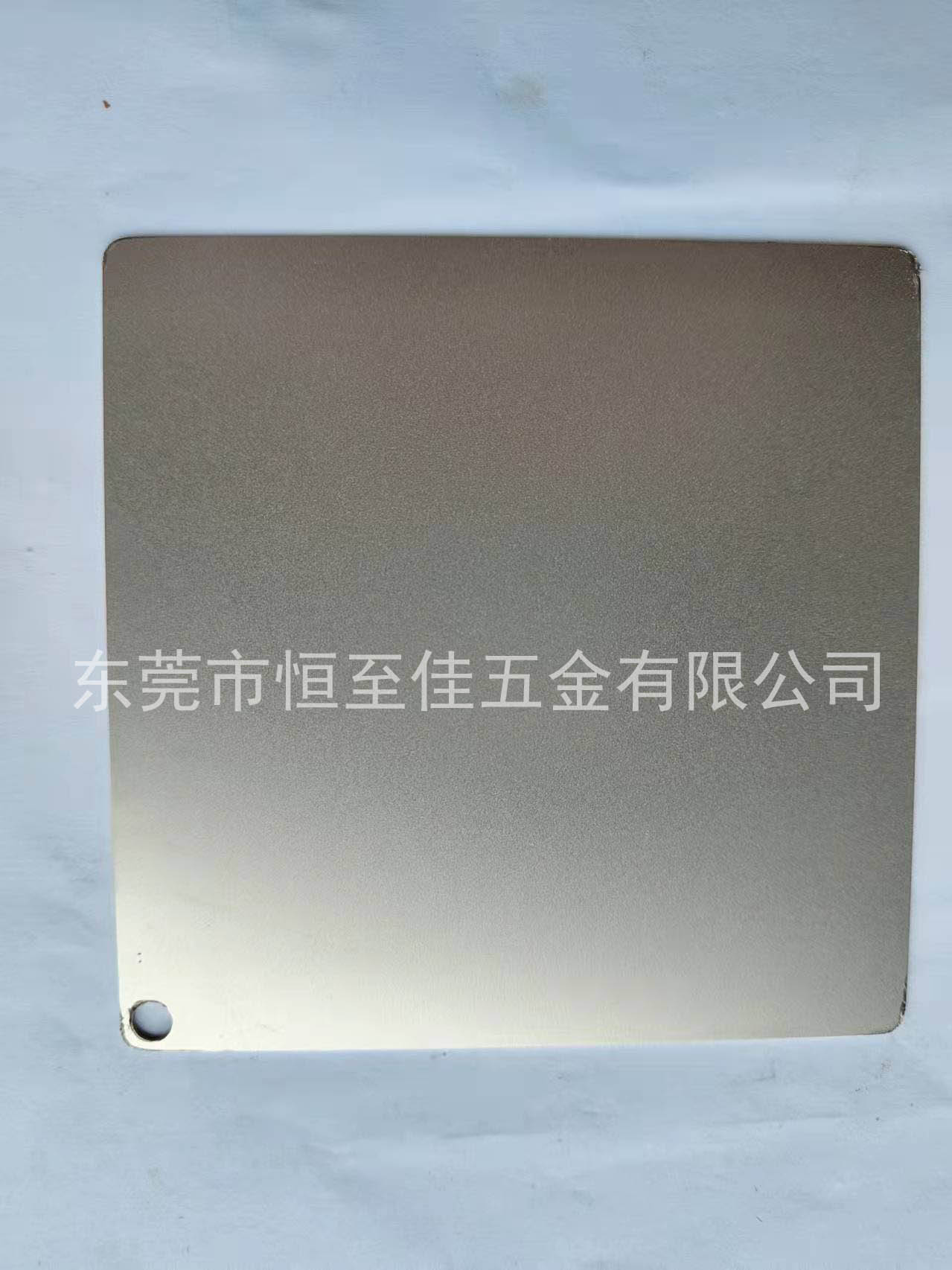 不銹鋼噴砂加工 (42)