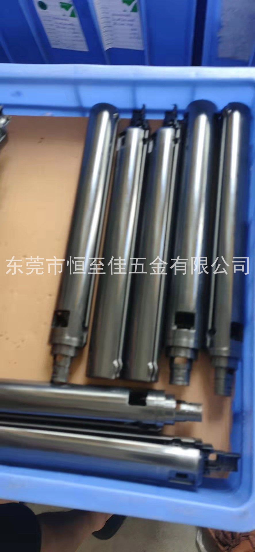 不銹鋼噴砂加工 (31)