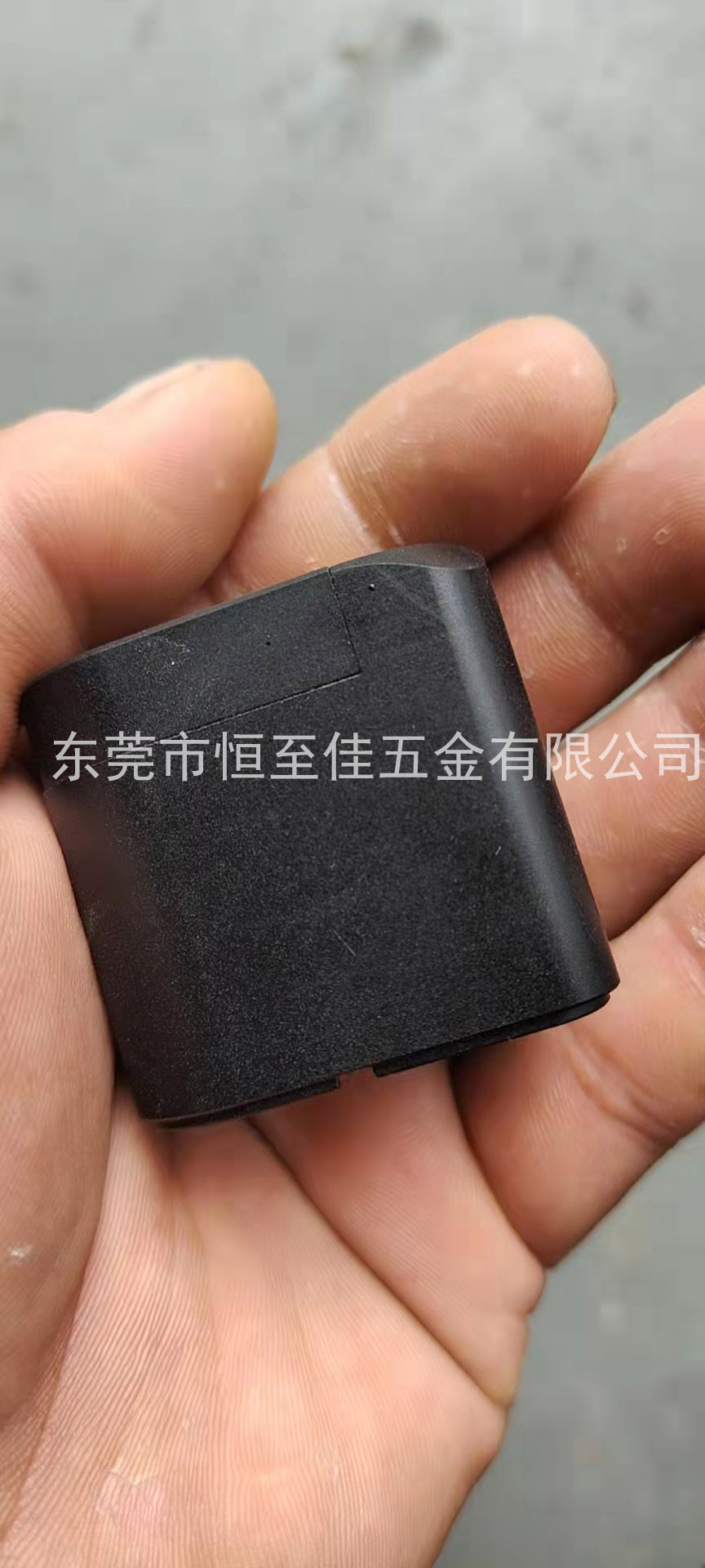 不銹鋼噴砂加工 (28)