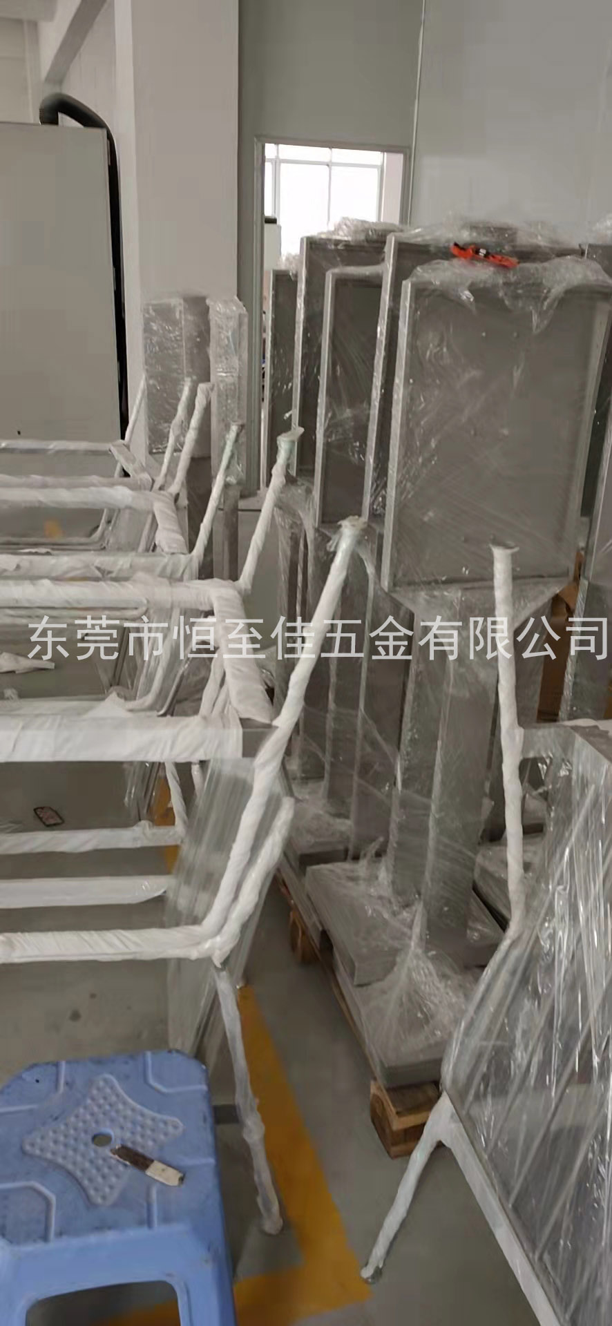 不銹鋼噴砂加工 (21)