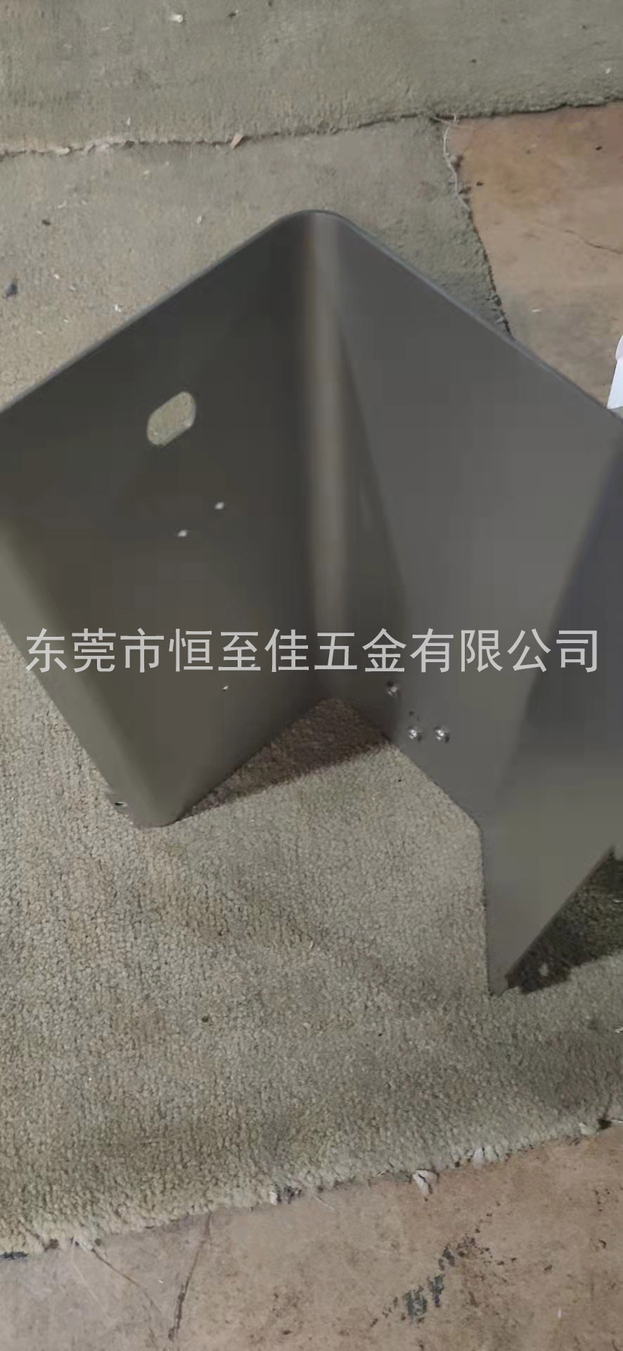 不銹鋼噴砂加工 (19)