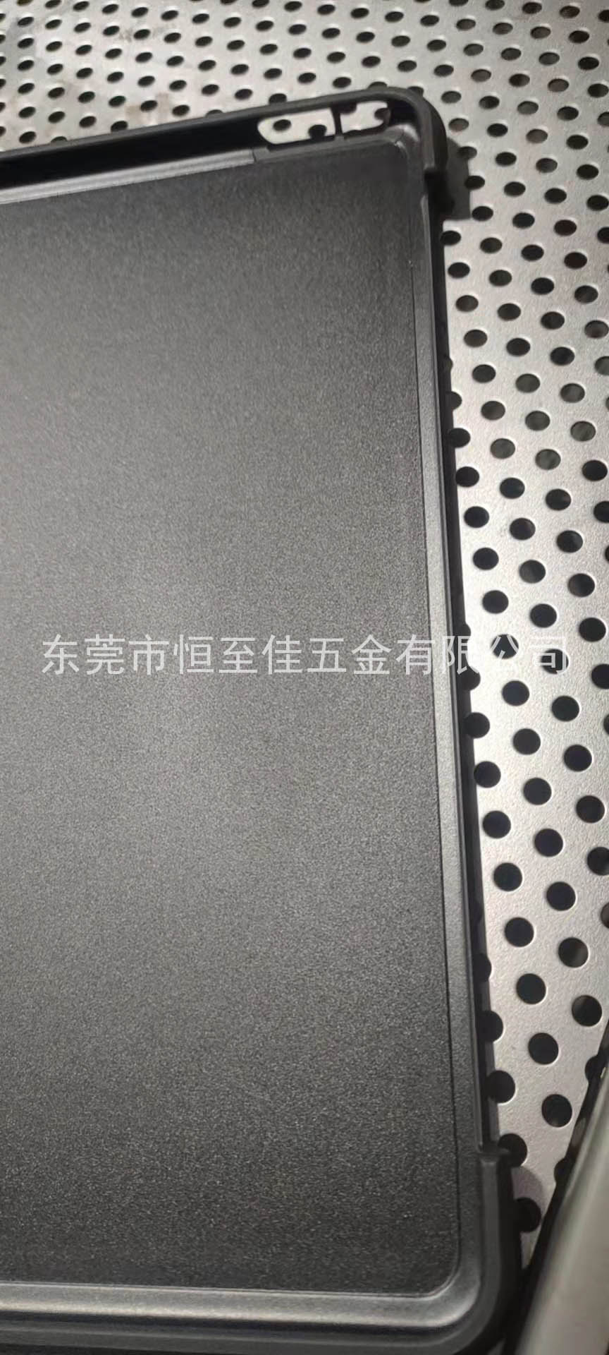 不銹鋼噴砂加工 (18)