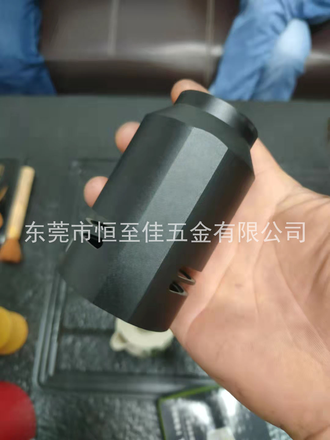 不銹鋼噴砂加工 (17)