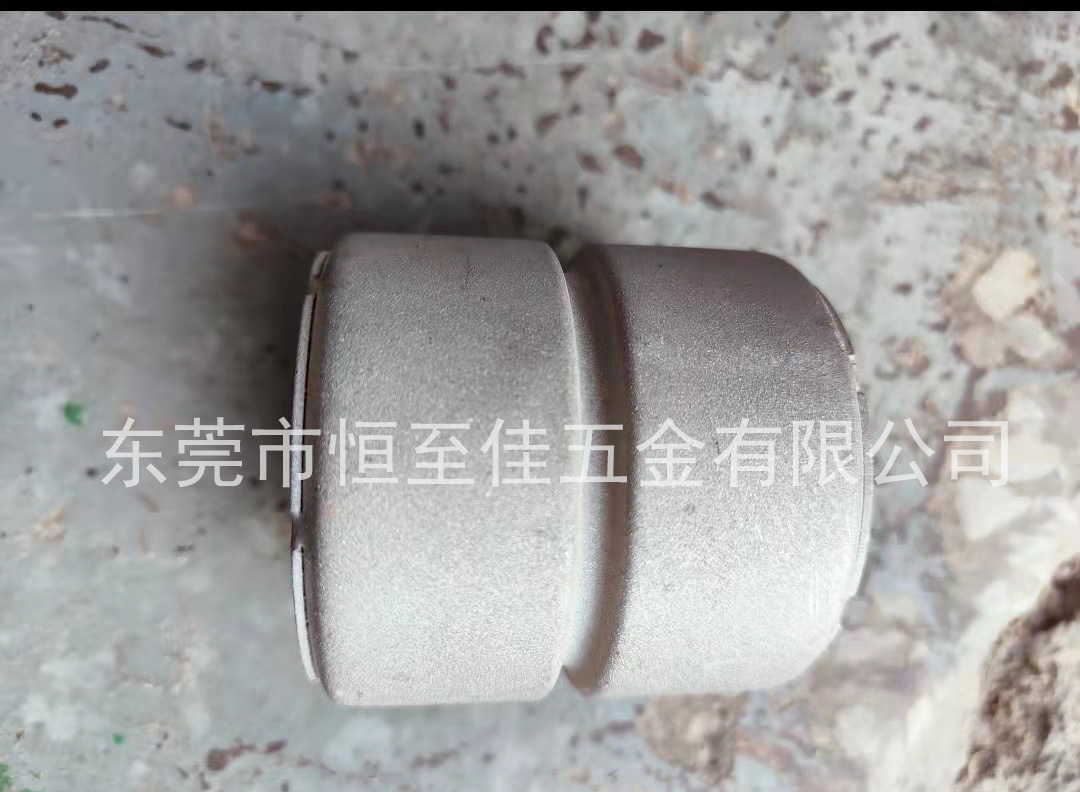 不銹鋼噴砂加工 (11)